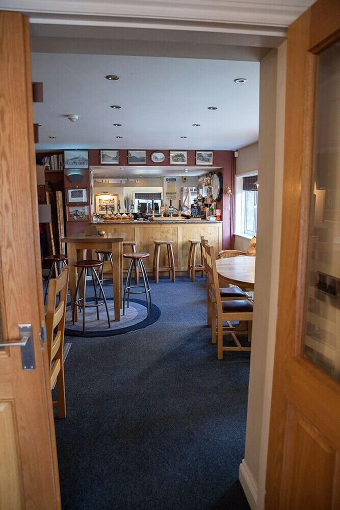 Posada The Kings Arms