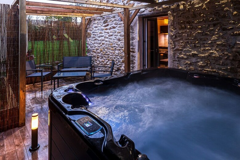 Posada Suite Spatio