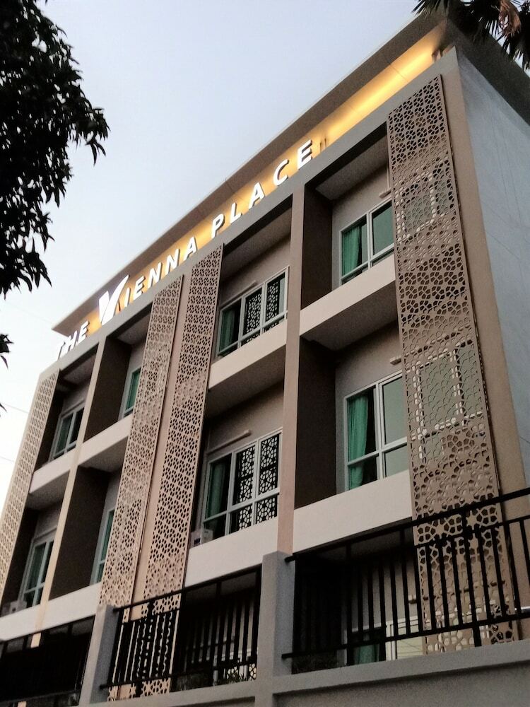 The Vienna Place Hotel