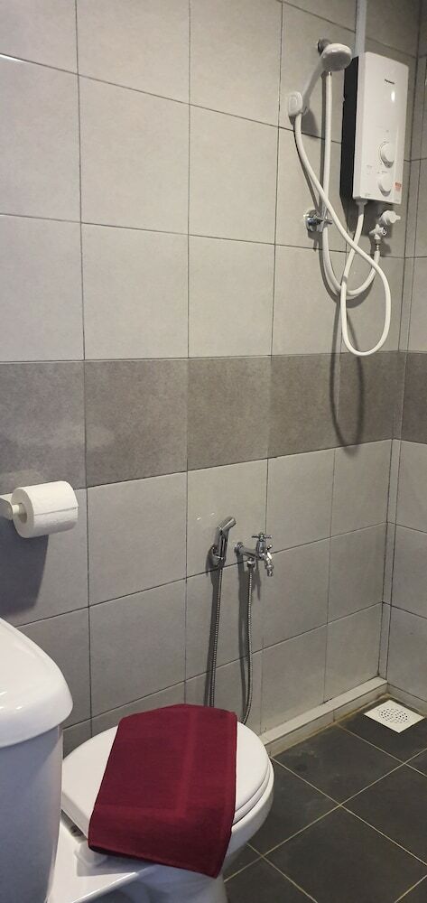 Hotel Pd Guesthouse
