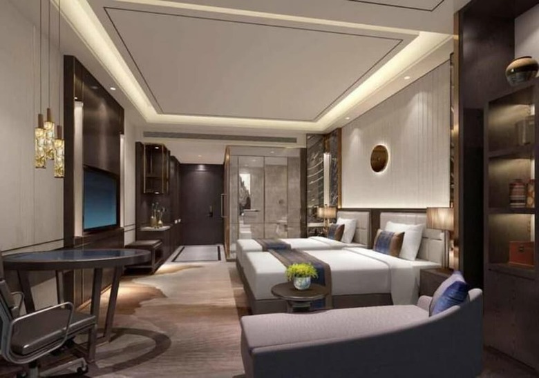 Meilihao Hotel Xixian New District