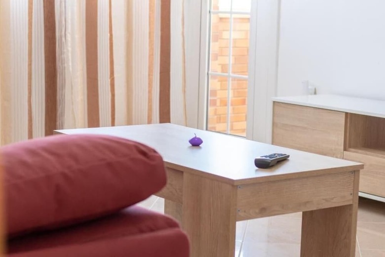 Apartamentos Completos III Carlos III