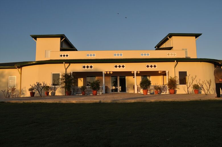 Hotel Sariska Manor