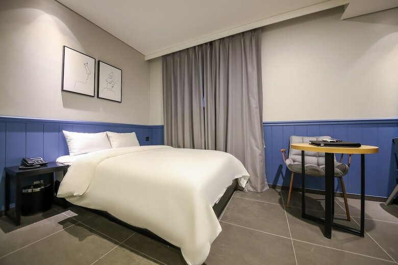 Songpa Boutique Hotel Xym