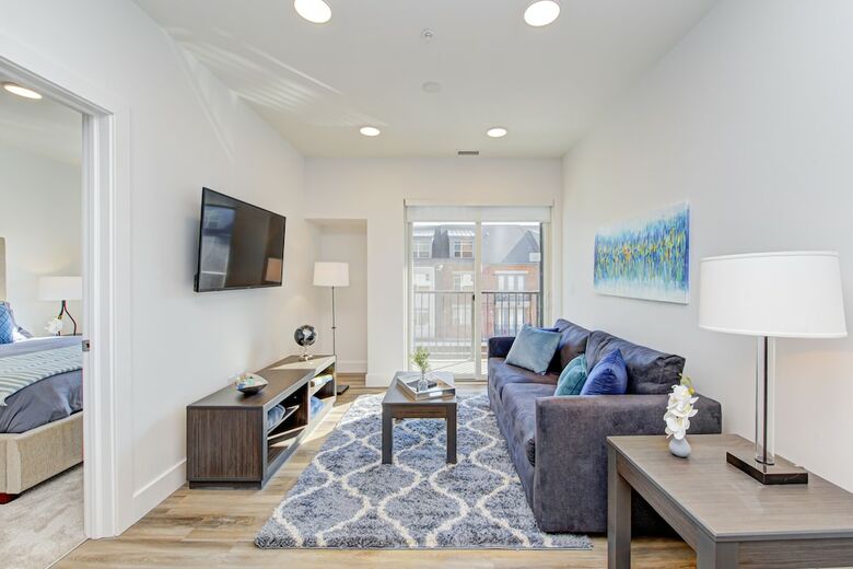 Mass Ave Lux Condos By Barsala