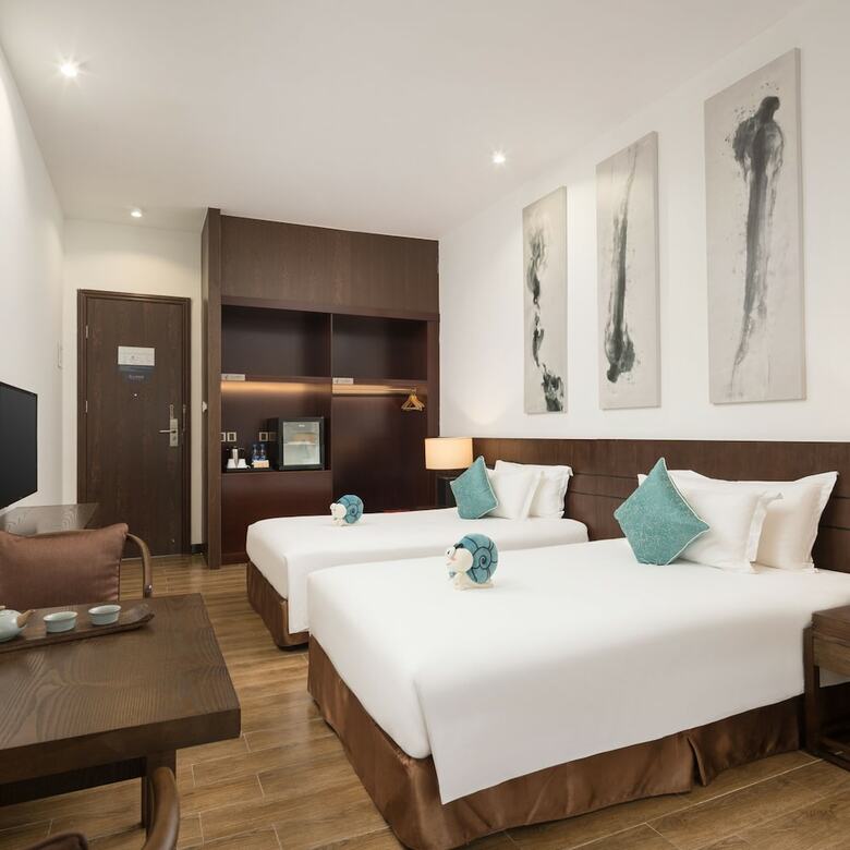 Huali Hotel