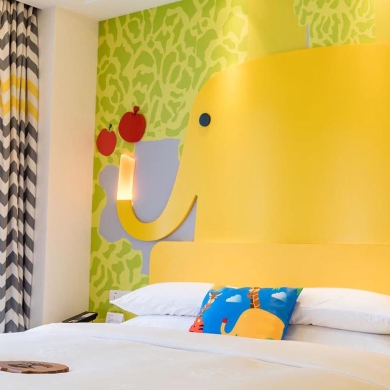 Chimelong Xiangjiang Hotel