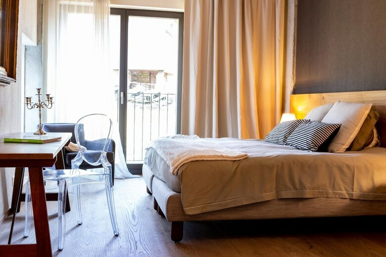 Hotel De L'ours Preles