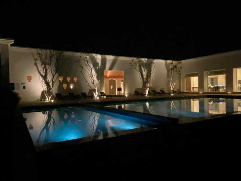 Hotel Marasa Sarovar Premiere Bodhgaya