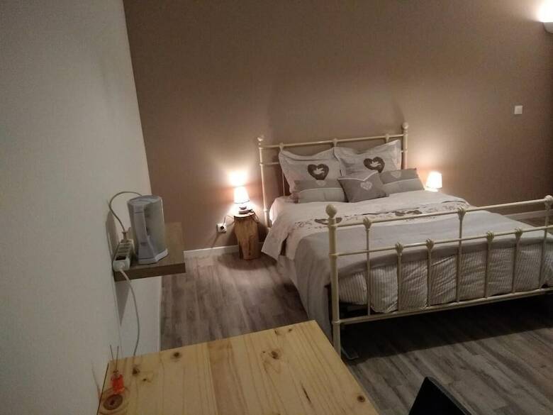 Bed & Breakfast Les Chambres de Titou