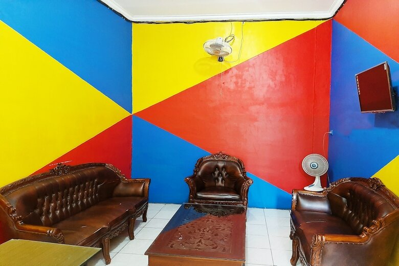 Hotel Oyo 2229 Bunga Raya Residence