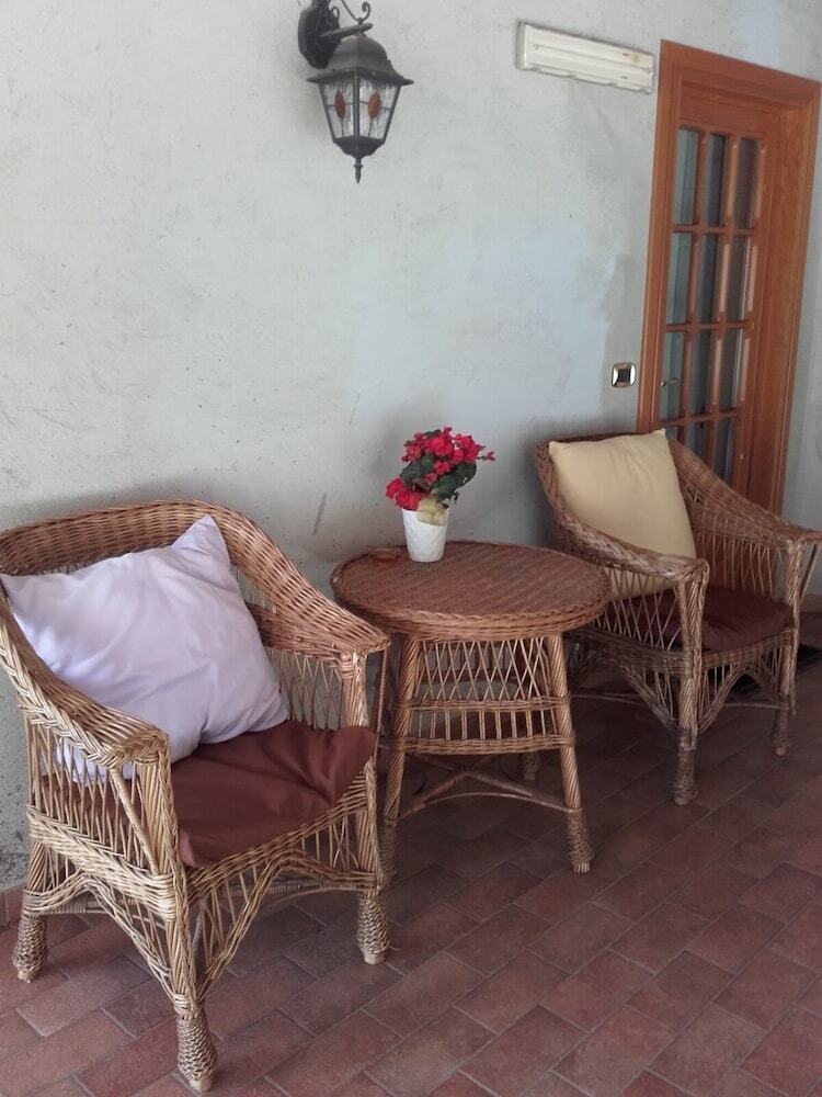 Agroturismo Agriturismo Doremi