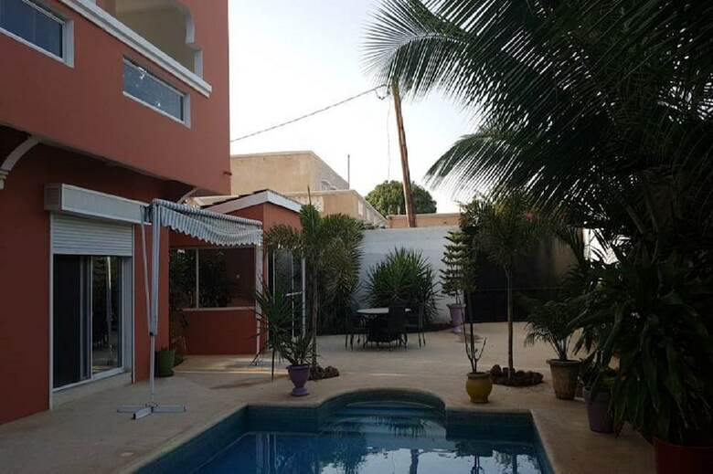 Hotel Villa Gandigal