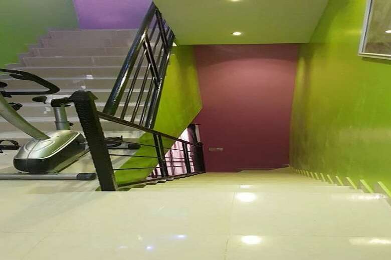 Hotel Villa Gandigal
