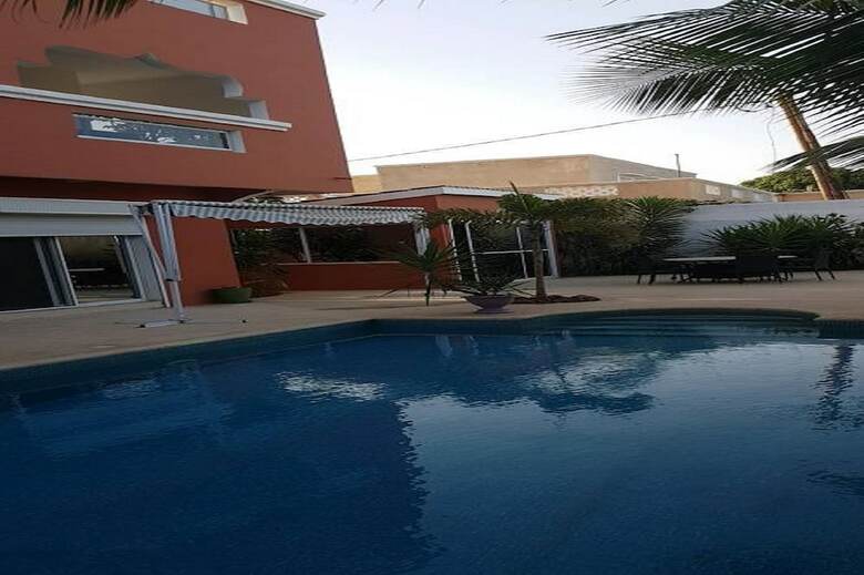 Hotel Villa Gandigal