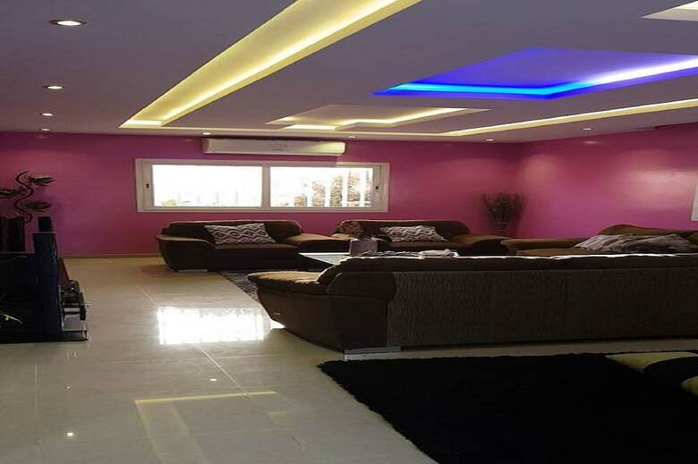 Hotel Villa Gandigal
