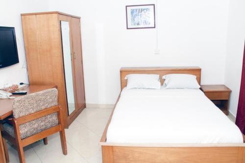Bed & Breakfast Forte Royale Hotel