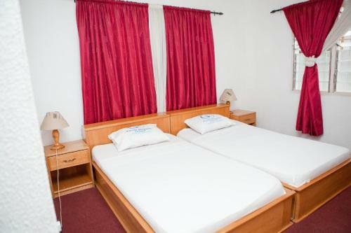 Bed & Breakfast Forte Royale Hotel