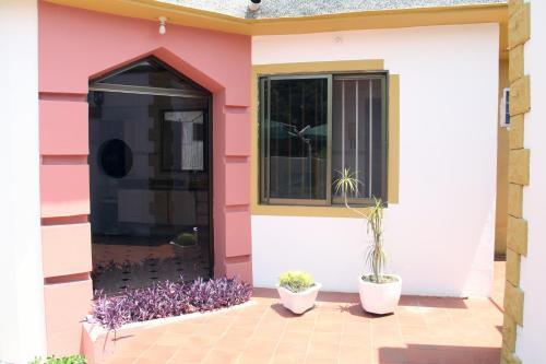 Bed & Breakfast Forte Royale Hotel