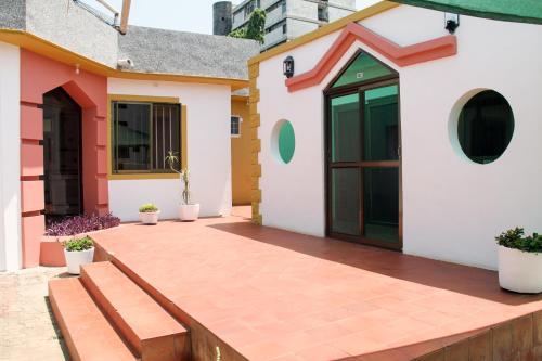Bed & Breakfast Forte Royale Hotel