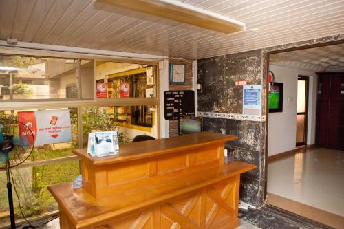 Bed & Breakfast Forte Royale Hotel