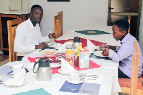 Bed & Breakfast Forte Royale Hotel