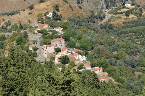 Villa Apirathes