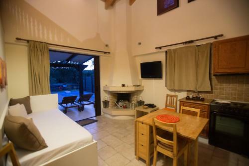 5 Stars Villas