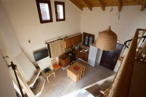 5 Stars Villas