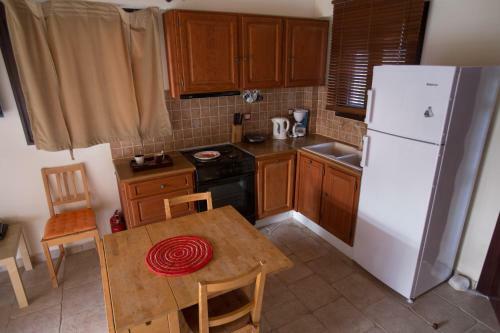 5 Stars Villas
