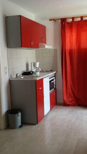 Eva Apartments