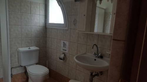 Aparthotel Sotiris Studios