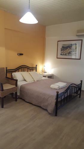 Aparthotel Sotiris Studios