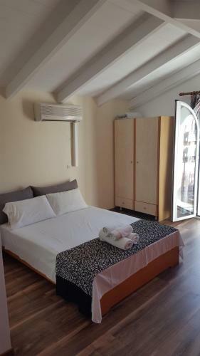 Aparthotel Sotiris Studios