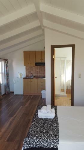 Aparthotel Sotiris Studios