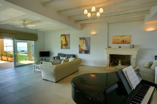 Apartamento Monambeles Villas