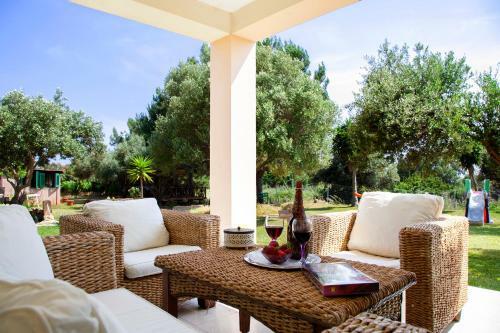 Apartamento Monambeles Villas