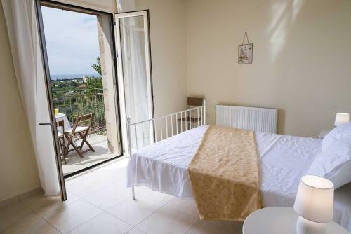 Apartamento Monambeles Villas