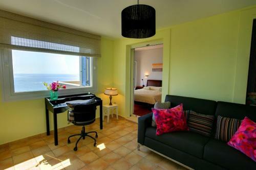 Apartamento Monambeles Villas