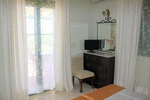 Apartamento Monambeles Villas