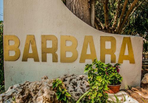 Barbara Studios & Apartments