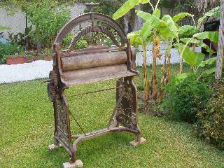 Apartamento Baha-ammes