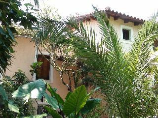 Apartamento Baha-ammes