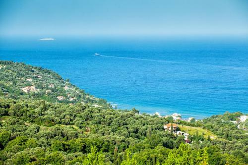 Archontiko Kymis Boutique Hotel