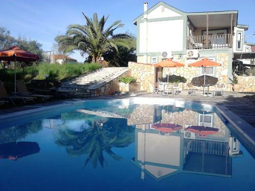 Apartamento Zest @ XI Beach