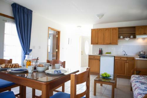 Apartamento Zest @ XI Beach