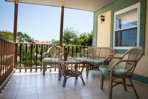 Apartamento Zest @ XI Beach