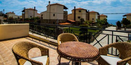 Villa Oikismos Akrogiali