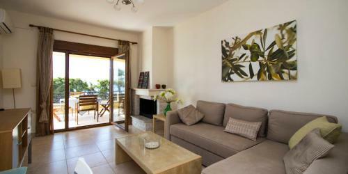 Villa Oikismos Akrogiali