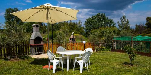 Villa Oikismos Akrogiali